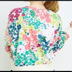 CHAMPION Campus French Terry Crewneck Sweatshirt